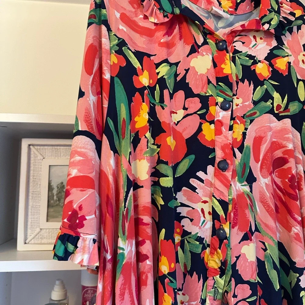 Zadie bs top - Picture 2 of 4